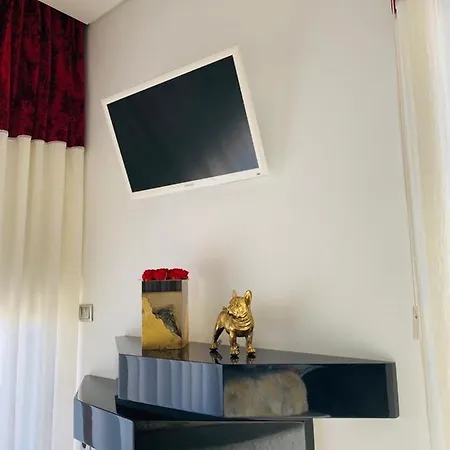 Holiday home Pe Na Areia