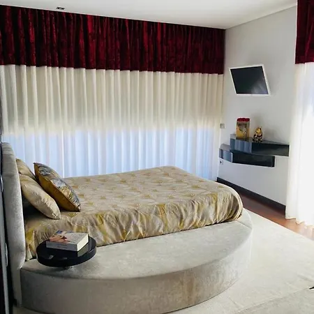 Pe Na Areia * Póvoa de Varzim