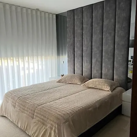 Pe Na Areia Nyaraló Póvoa de Varzim