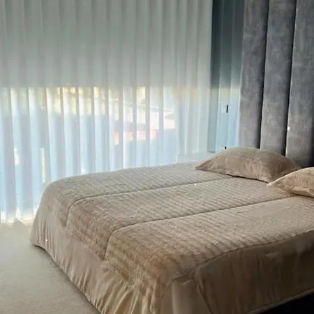 Pe Na Areia Holiday home *