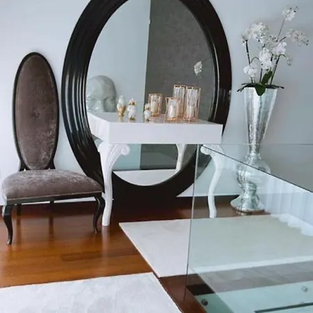 Nyaraló Pe Na Areia *