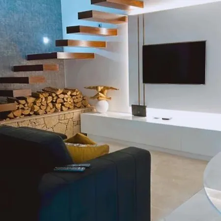 Pe Na Areia Holiday home Povoa de Varzim