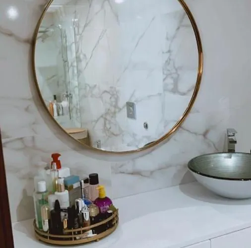 Casa de Férias Pe Na Areia *