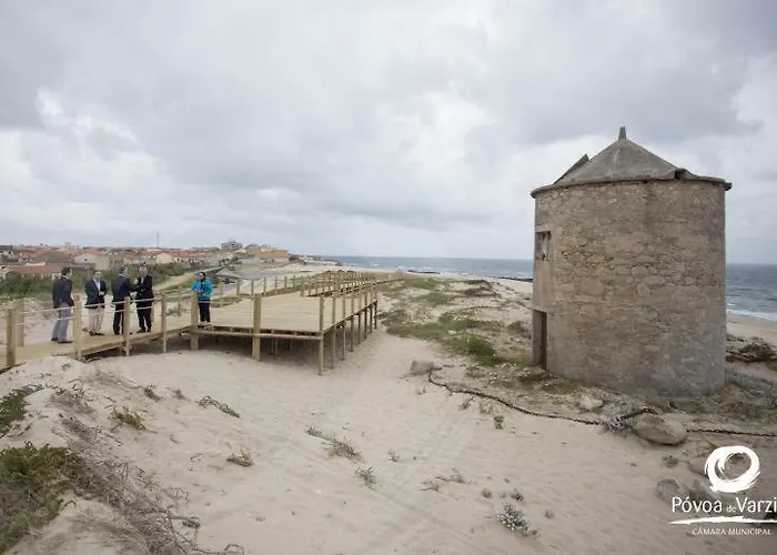 Casa de Férias Pe Na Areia