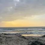 Feriehus Pe Na Areia Póvoa de Varzim