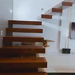 Feriehus Pe Na Areia *