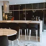 Pe Na Areia Feriehus *