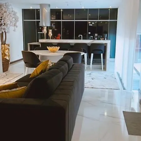 Casa de Férias Pe Na Areia