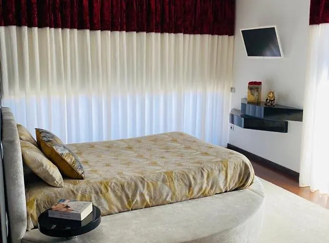 Pe Na Areia * Povoa de Varzim