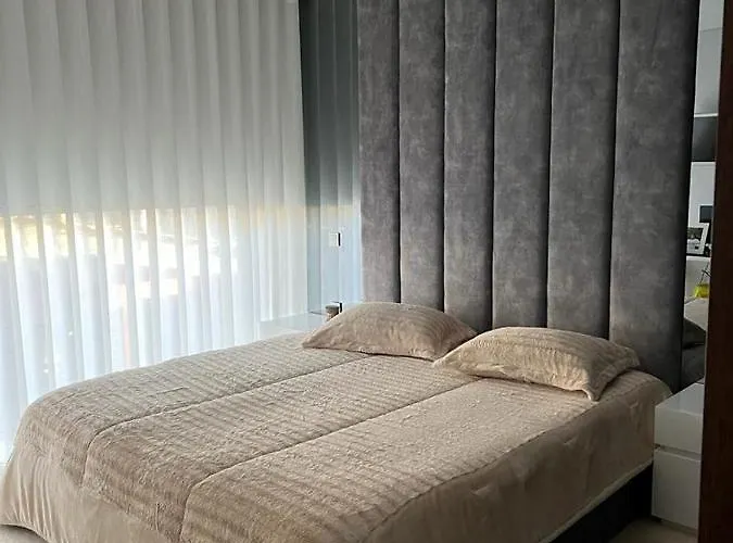 Pe Na Areia Holiday home Povoa de Varzim