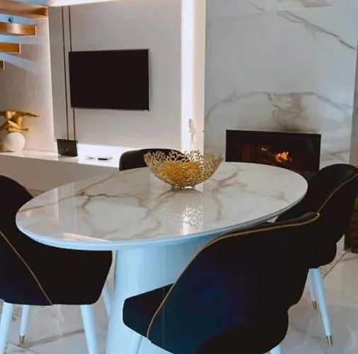 Holiday home Pe Na Areia