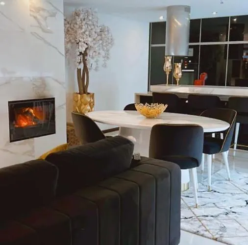 Pe Na Areia Holiday home Povoa de Varzim