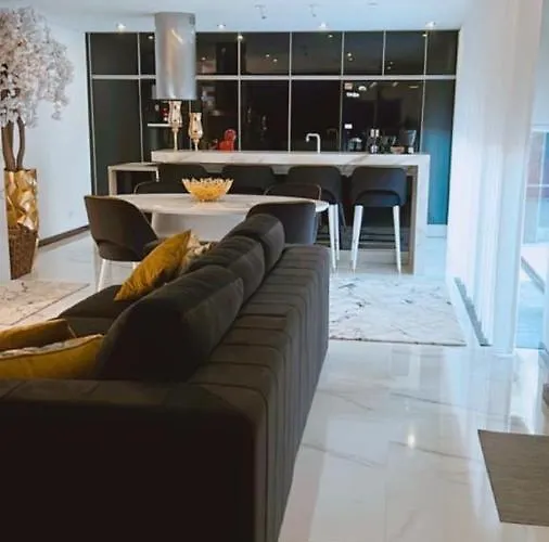 Holiday home Pe Na Areia