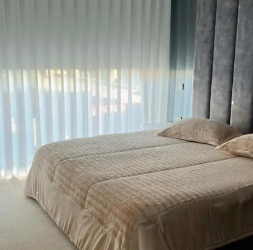 Pe Na Areia Holiday home *