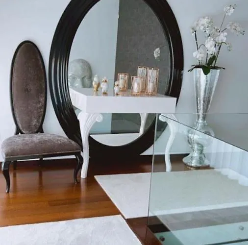 펜션 Pe Na Areia *