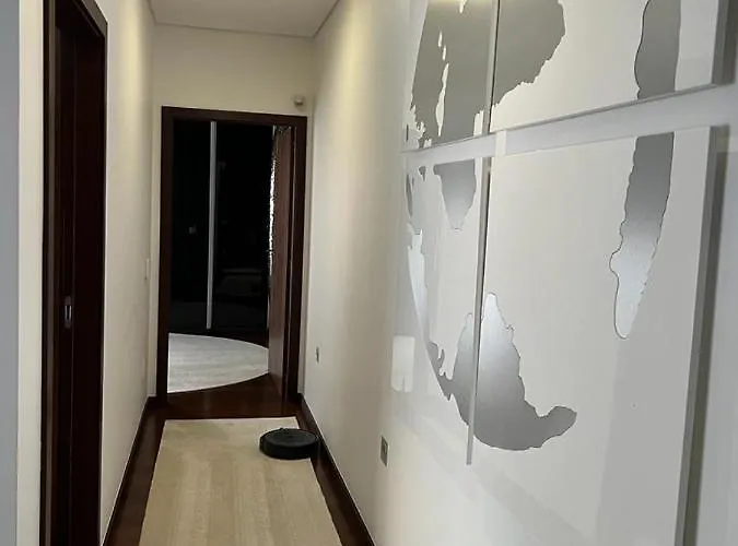 Pe Na Areia 포보아데바짐