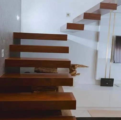 펜션 Pe Na Areia *