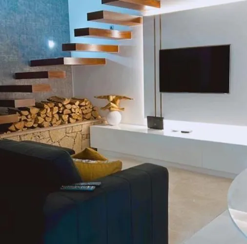 Pe Na Areia Holiday home Povoa de Varzim