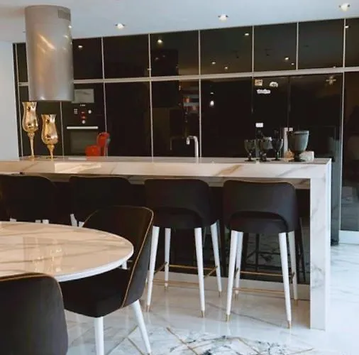 Pe Na Areia Holiday home *