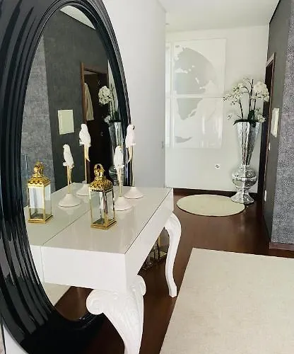 Holiday home Pe Na Areia *